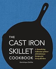 Cast iron skillet for sale  Delivered anywhere in USA 