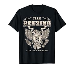 Team benzing lifetime for sale  Delivered anywhere in USA 