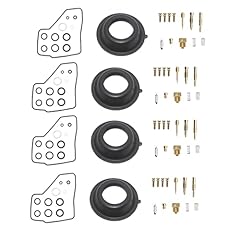 Set carburetor repair for sale  Delivered anywhere in USA 