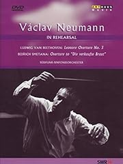 Vaclav neumann répétition d'occasion  Livré partout en France