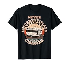 Never underestimate old for sale  Delivered anywhere in UK
