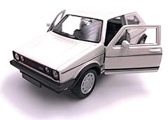 Welly golf gti d'occasion  Livré partout en Belgiqu