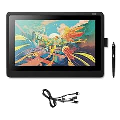 Wacom cintiq drawing for sale  Delivered anywhere in UK