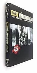 Walking dead the d'occasion  Livré partout en France