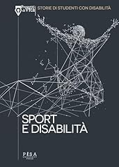 Sport disabilità progetti usato  Spedito ovunque in Italia 