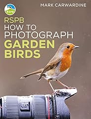 Rspb photograph garden for sale  Delivered anywhere in UK