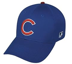 Chicago cubs adult for sale  Delivered anywhere in USA 