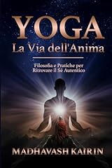 Yoga via dell usato  Spedito ovunque in Italia 