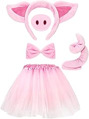 Willbond pig costume for sale  Delivered anywhere in UK