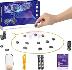 Romanvic magnetspiel tischspie gebraucht kaufen  Wird an jeden Ort in Deutschland