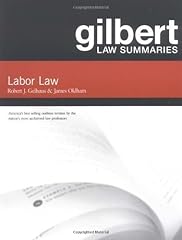 Gilbert law summaries d'occasion  Livré partout en France
