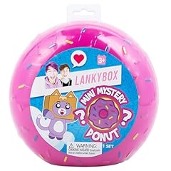 Lankybox 2182 mystery for sale  Delivered anywhere in UK