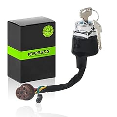 Mopasen ignition key for sale  Delivered anywhere in USA 
