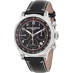 Baume mercier men for sale  Delivered anywhere in USA 