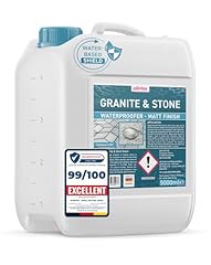 Plintex stone sealer for sale  Delivered anywhere in UK