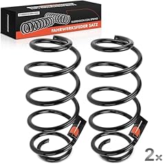 Frankberg coil spring for sale  Delivered anywhere in UK