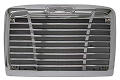 Chrome grille compatible for sale  Delivered anywhere in USA 