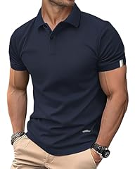 Hmiya herren poloshirt gebraucht kaufen  Wird an jeden Ort in Deutschland