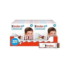 Kinder chocolate small for sale  Delivered anywhere in UK