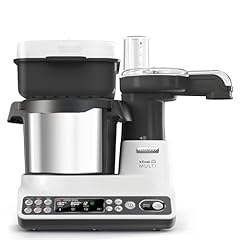 Robot cucina kenwood usato  Spedito ovunque in Italia 