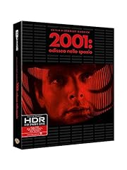 2001 odissea nello usato  Spedito ovunque in Italia 