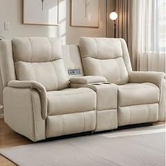 Loveseat recliner sofa for sale  Delivered anywhere in USA 