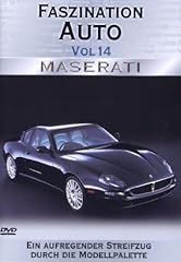 Faszination auto vol. d'occasion  Livré partout en Belgiqu