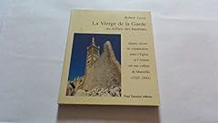 Vierge garde milieu d'occasion  Livré partout en France