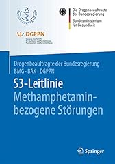 Leitlinie methamphetamin bezog d'occasion  Livré partout en France