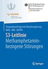 Leitlinie methamphetamin bezog d'occasion  Livré partout en France