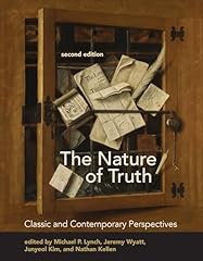 The nature truth gebraucht kaufen  Wird an jeden Ort in Deutschland