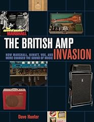 The british amp usato  Spedito ovunque in Italia 