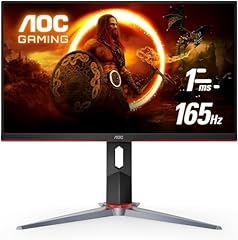 Aoc gaming 24g2s for sale  Delivered anywhere in USA 
