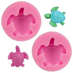 Piece turtle shape for sale  Delivered anywhere in UK