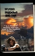 Beyond shadows fire for sale  Delivered anywhere in UK