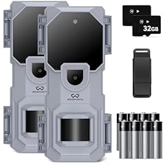 Wosports trail camera for sale  Delivered anywhere in USA 