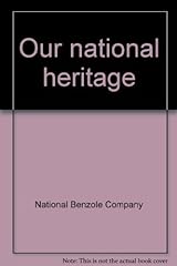 National heritage for sale  Delivered anywhere in UK