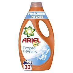 Ariel liquide 120 d'occasion  Livré partout en France