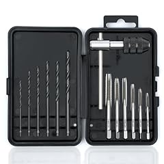 Toolant 13pcs drill for sale  Delivered anywhere in USA 
