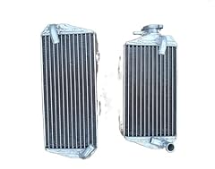 Radiateur gauche droit d'occasion  Livré partout en France