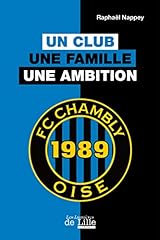 Chambly oise club d'occasion  Livré partout en Belgiqu