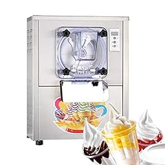 Funwill Commercial Ice Cream Machine, 1400W 20L/5.3Gal for sale  Delivered anywhere in Canada