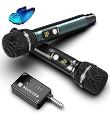 Wireless microphones professio for sale  Delivered anywhere in UK