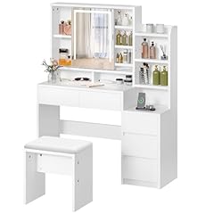 Yitahome dressing table for sale  Delivered anywhere in UK