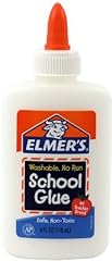 Elmer washable school for sale  Delivered anywhere in USA 