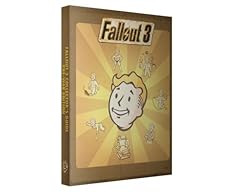Fallout official game d'occasion  Livré partout en France