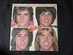Greatest hits vinyl for sale  Delivered anywhere in UK