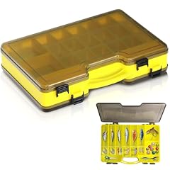 Fishing tackle box for sale  Delivered anywhere in USA 