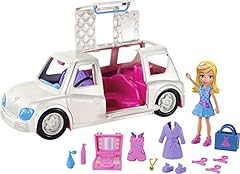 Polly pocket gdm19 d'occasion  Livré partout en France