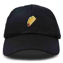 Dalix taco embroidered for sale  Delivered anywhere in USA 